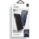 Uniq UNIQ etui Combat iPhone 12 Pro Max 6,7" czarny/carbon black