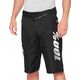100% Szorty juniorskie 100% R-CORE Youth Shorts black roz. 26 (EUR 40)
