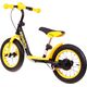 Rowerek biegowy SporTrike Balancer Żółty