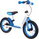 Rowerek biegowy SporTrike BALANCER Niebieski