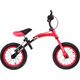 Rowerek biegowy SporTrike Boomerang Czerwony