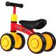 Ramiz Rowerek Sportrike PettyTrike Z7 Czerwony