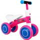 Ramiz Rowerek Sportrike PettyTrike Z7 Różowy