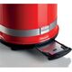 Toster Ariete Moderna Collection czerwony 149/00
