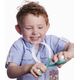 Słuchawki BuddyPhones BP-SCHOOLP-BLUE  (BP-SCHOOLP-BLUE)