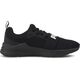 Puma Buty Puma Wired Run Jr Black 37421401 37,5 (6415-217) - 6415-217
