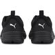 Puma Buty Puma Wired Run Jr Black 37421401 37,5 (6415-217) - 6415-217