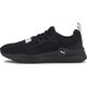 Puma Buty Puma Wired Run Jr Black 37421401 38,5 (6415-218) - 6415-218