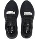 Puma Buty Puma Wired Run Jr Black 37421401 38,5 (6415-218) - 6415-218