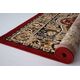ALFA kilimas Red, 80x150 cm