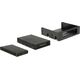 Kieszeń Delock mobile rack 3.5″ / 5.25″ dla dysków 2.5″ SATA (47213)
