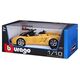 Bburago Bburago 18-12016 - Gold Collezione 1:18 Lamborghini Gallardo Spyder żółty