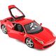 Bburago Bburago 18-26003 - Ferrari 458 Italia (różne kolory)