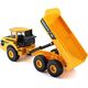 Bburago Volvo A25G wywrotka