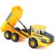 Bburago Volvo A25G wywrotka
