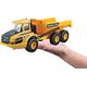 Bburago Volvo A25G wywrotka