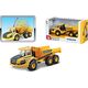 Bburago Volvo A25G wywrotka