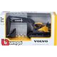 Bburago Koparka gąsienicowa Bburago 1:50 Volvo EC220E