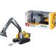 Bburago Koparka gąsienicowa Bburago 1:50 Volvo EC220E