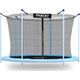 Neo-Sport NeoSport Siatka wewnętrzna do trampolin 183cm 6ft