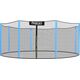 Neo-Sport NeoSport Siatka zewnętrzna do trampoliny 404 cm 13FT