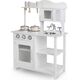 Ricokids Kuchnia drewniana dla dzieci 60 x 30 x 85 cm