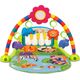 Ricokids Mata interaktywna edukacyjna z pianinkiem Ricokids - 7316