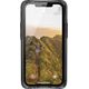 UAG UAG Mouve - obudowa ochronna do iPhone 12 mini (Ash)