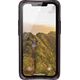 UAG UAG Mouve - obudowa ochronna do iPhone 12 mini (Aubergine)