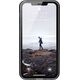 UAG UAG Lucent [U] - obudowa ochronna do iPhone 12 mini (Ash)