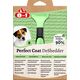 8in1 8in1 Perfect Coat DeShedder Dog S - narzędzie do wyczesywania podszerstka dla psa S