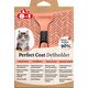 8in1 8in1 Perfect Coat DeShedder Cat - narzędzie do wyczesywania podszerstka dla kota