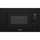 Kuchenka mikrofalowa Whirlpool WMF 200 G NB