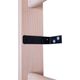 BenchK Drabinka gimnastyczna 220x67cm (830276)