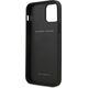 Ferrari Ferrari FEOGOHCP12MRE iPhone 12/12 Pro 6,1" czerwony/red hardcase Off Track Perforated