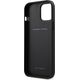 Ferrari Ferrari FEOGOHCP12LRE iPhone 12 Pro Max 6,7" czerwony/red hardcase Off Track Perforated