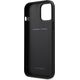 Ferrari Ferrari FEOGOHCP12LBK iPhone 12 Pro Max 6,7" czarny/black hardcase Off Track Perforated