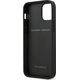 Ferrari Ferrari FESPEHCP12SRE iPhone 12 mini 5,4" czerwony/red hardcase On Track Perforated