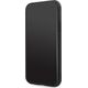 Mercedes Mercedes MEHCP12SDIQBK iPhone 12 mini 5,4" czarny/black hardcase Bow Line