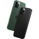 Usams USAMS Etui Gentle iPhone 12 Pro Max 6,7" czarny/black IP12PMQR01 (US-BH610)