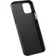 Usams USAMS Etui Gentle iPhone 12 Pro Max 6,7" czarny/black IP12PMQR01 (US-BH610)