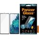 PanzerGlass Szkło hartowane do Samsung Galaxy S20 FE CF Case Friendly Black (7243)