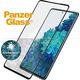 PanzerGlass Szkło hartowane do Samsung Galaxy S20 FE CF Case Friendly Black (7243)