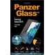 PanzerGlass Szkło hartowane do Samsung Galaxy S20 FE CF Case Friendly Black (7243)