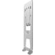 Neomounts Podstawka pod laptopa NSLS085SILVER