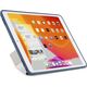 Etui na tablet Pipetto Etui Pipetto Origami Case do iPad 10,2'' 2019/2020 ciemnoniebieskie