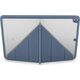 Etui na tablet Pipetto Etui Pipetto Origami Case do iPad 10,2'' 2019/2020 ciemnoniebieskie