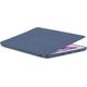 Etui na tablet Pipetto Etui Pipetto Origami Case do iPad 10,2'' 2019/2020 ciemnoniebieskie