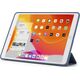 Etui na tablet Pipetto Etui Pipetto Origami Case do iPad 10,2'' 2019/2020 ciemnoniebieskie