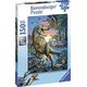 Ravensburger Puzzle dla dzieci Ravensburger 10052 - prehistoryczny gigant - 150 szt.